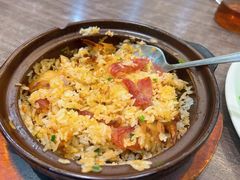 -周锦记广式餐厅(格林生活坊2期店)