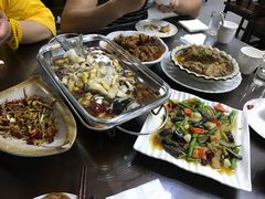 -婺源第一楼(朱子大道店)