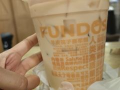 -放哈·甜醅子奶茶创造者(正宁路店)