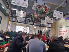 -晓彭肥肠鸡·泡椒鸡火锅(水木天地店)