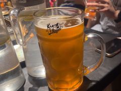 -好唛士·精酿啤酒烧烤(金沪路店)