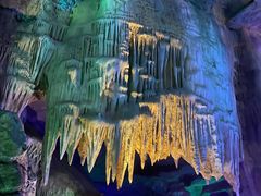 -泰安地下龙宫景区