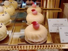 -PAUL LAFAYET 法式甜品(国金中心商场店)