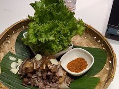 -筱爷叔·上海传统手工菜(玉树路店)