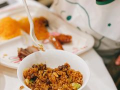 翠园炒饭-翠园(北京王府中环店)