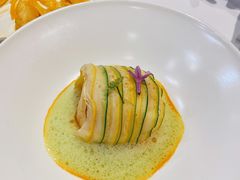 -L'Arome芳芳法国餐厅(仙林金鹰店)