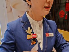 -西贝(六里桥旗舰店)
