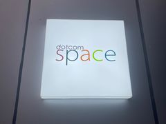 -dotcom coffee古点咖啡(致真大厦店)