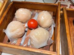 悦满楼虾饺皇-悦满楼·西关名点·湛江名菜(航空综合大厦店)