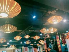 大堂-老街鱼嘴巴(坡子街老店)