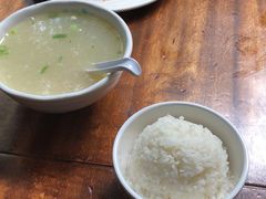 -温记府廟豆汤饭·始于1955年(海椒店)