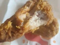 外送炸鸡分享桶-麦当劳(团结湖店)