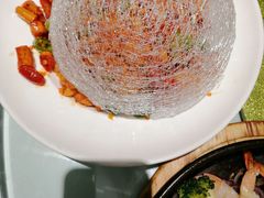 -雀蓝川菜(奥体广场店)