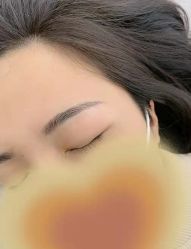 -韩美绣·骨相纹眉·洗眉美瞳线