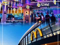 -麦当劳(宾水西道店)