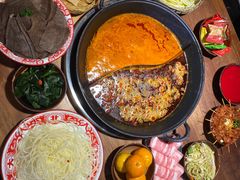 -江北北火锅馆·公路夜市(魏公村店)