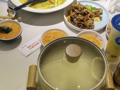 -额娘·春饼烤鸭(华北七楼创始店)