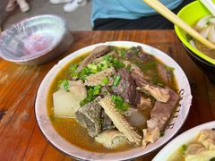 -正宗阳山牛杂(东城店)