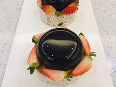 -天津欧米奇西点西餐学院