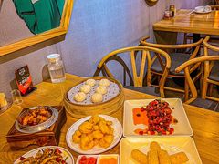 -陈傻子餐厅(世纪都会店)