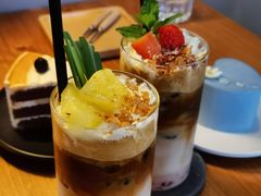 -转山咖啡(松柏社区店)
