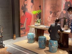 -馋遇江南·精致湖景雅宴(东方之门店)