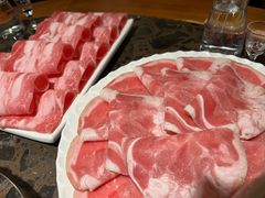 -重庆地瓜老火锅(广渠门店)