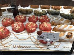-Olé精品超市(北京合生汇店)