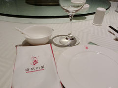 包房-渝信川菜(华盛店)