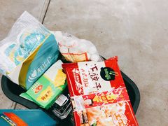 -麦德龙(闵行店)