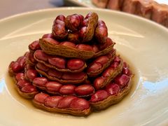 话梅花生-淮扬府(安定门店)