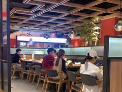 -季季红火锅(长沙步行街店)