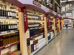 -麦德龙(京顺路商场店)