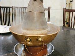 -新梅居(宁海东路店)