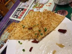 -呐咪傣园·云南菜(石厦店)