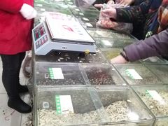 -刘艳明炒货(小心桥店)