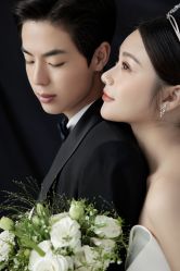 -青海西宁9号婚纱摄影旅拍工作室