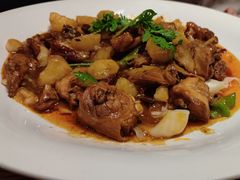 -西北45°(世茂广场店)