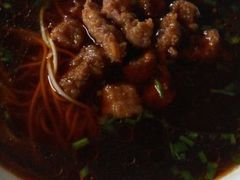 辣肉面-潘国仙耳光馄饨(黄家阙路店)