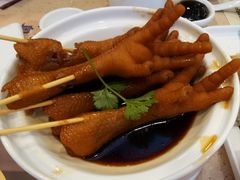 -点都德(海岸城店)