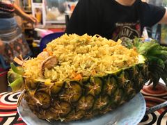 -陳妈妈泰国菜