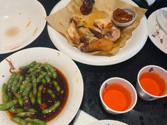 -简小舍·民间手艺菜(武昌江滩店)