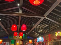 -望京一号·重庆江湖菜(工体店)