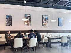 -煲王粤菜餐厅(中侨中心店)