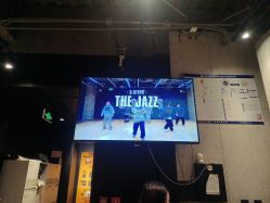 -G-STEPS舞蹈工作室