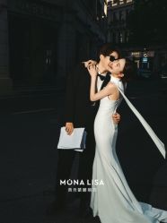 点击看大图 -青禾蒙娜丽莎婚纱摄影(武汉总店)