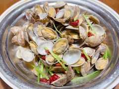 -宴小馆·小海鲜青岛菜(五四广场店)