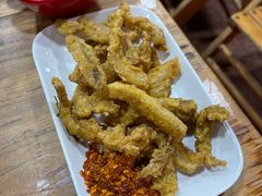 -冒椒火辣(奎星楼街店)