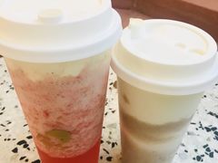 -喜茶(永旺梦乐城店)