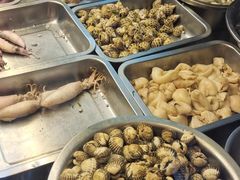 -圆蛋酒料•生腌(开元路店)